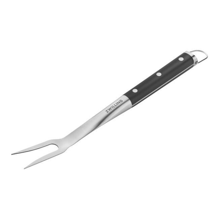 Staub Zwilling - Ensemble d'outils BBQ 5 pièces (avec housse)