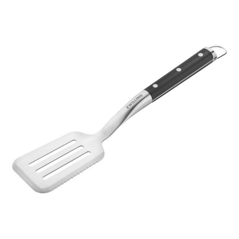 Zwilling Copy of Staub - Silicone / Acacia - Ensemble d'outils 10 pièces (avec boîte cadeau)