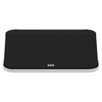 La Plancha ENO - Cover for the ENOSIGN 80 Plancha (3 Burners) - Stainless Steel La Plancha ENO - Cover for the ENOSIGN 80 Plancha (3 Burners) - Stainless Steel