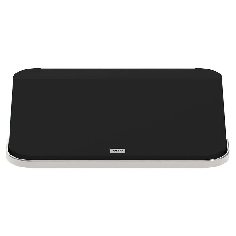La Plancha ENO - Couvercle pour La Plancha ENOSIGN 80 (3 Brûleurs) - Acier Inoxydable