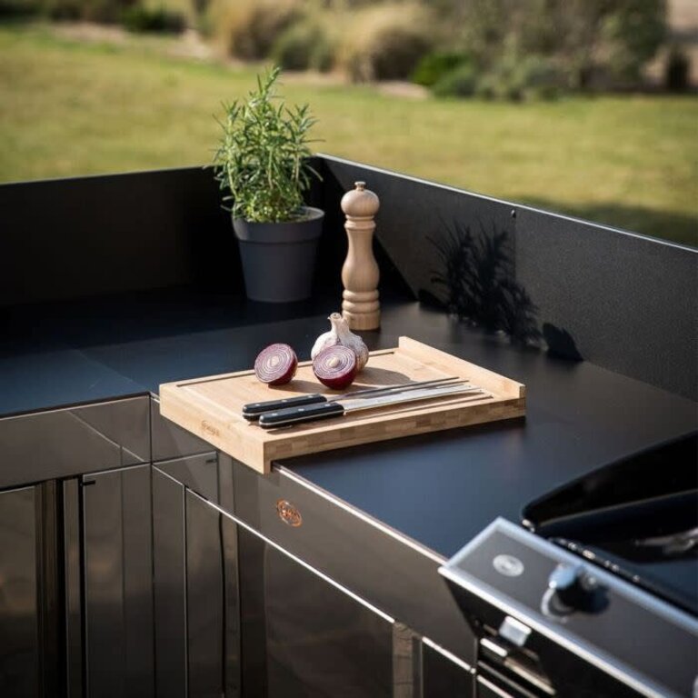 La Plancha ENO - La Plancha - Reversible Bamboo Cutting Board