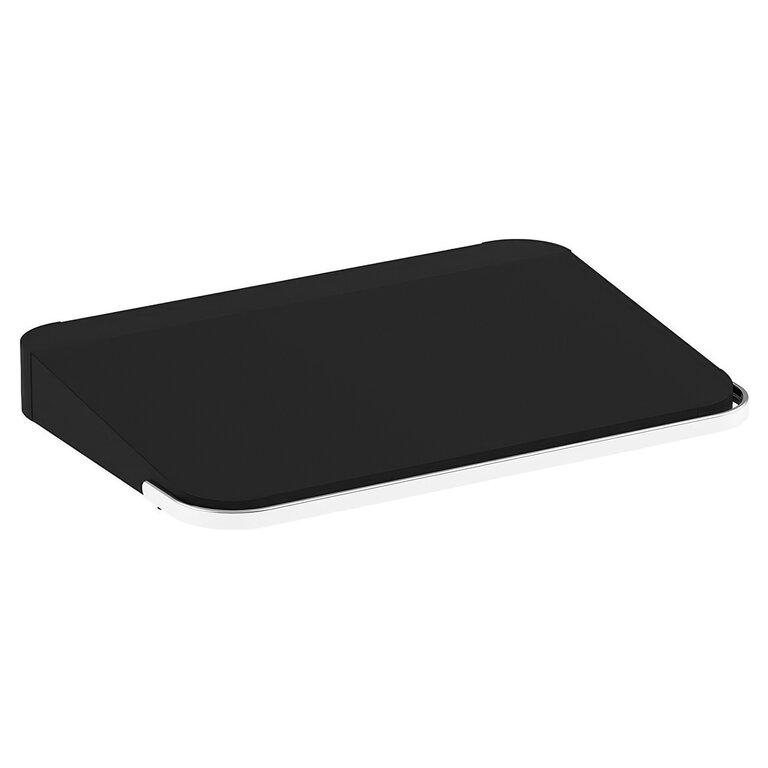 La Plancha ENO - Couvercle pour La Plancha ENOSIGN 80 (3 Brûleurs) - Acier Inoxydable