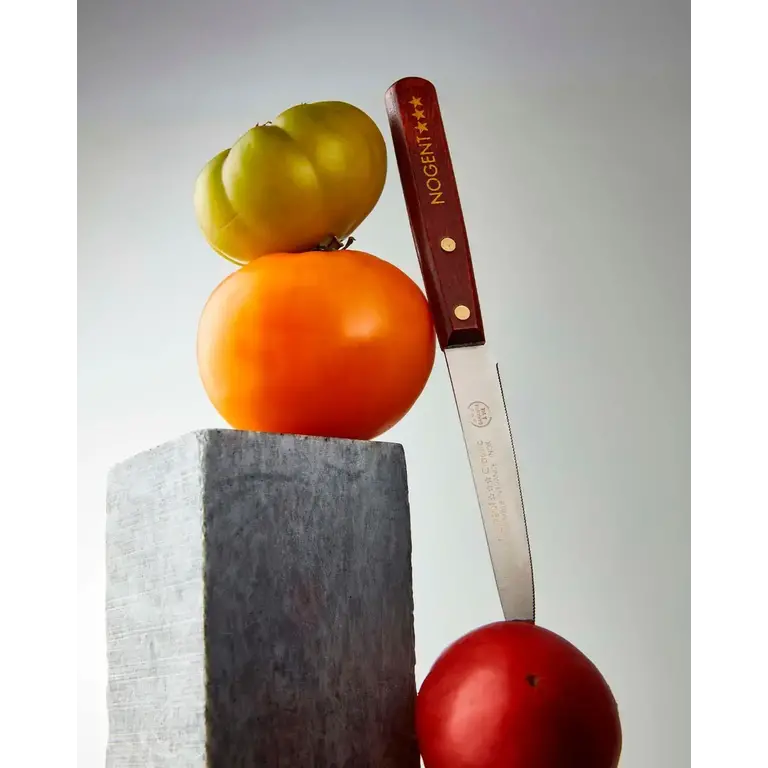 Nogent Nogent - Utility & Tomato Knife - Assorted Colors