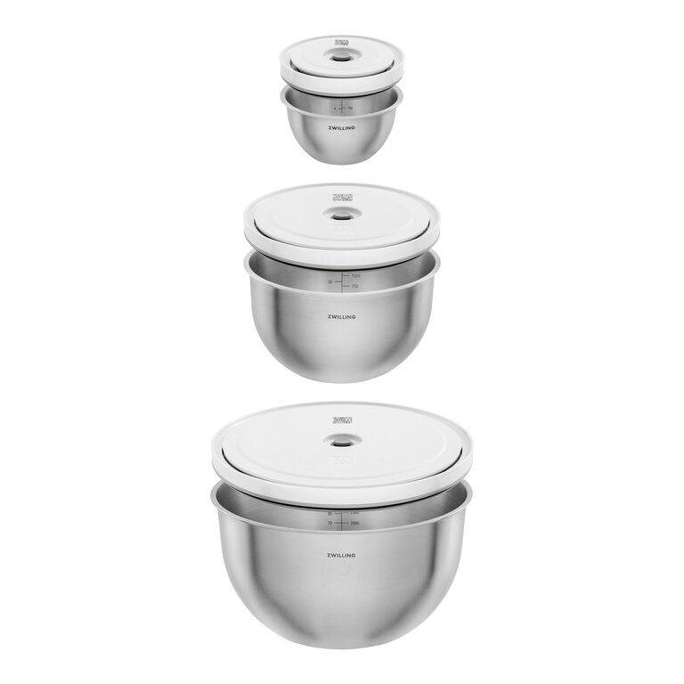 Zwilling Copy of Zwilling - Fresh and Save - Boîte sous-vide 350mL, verre trempé
