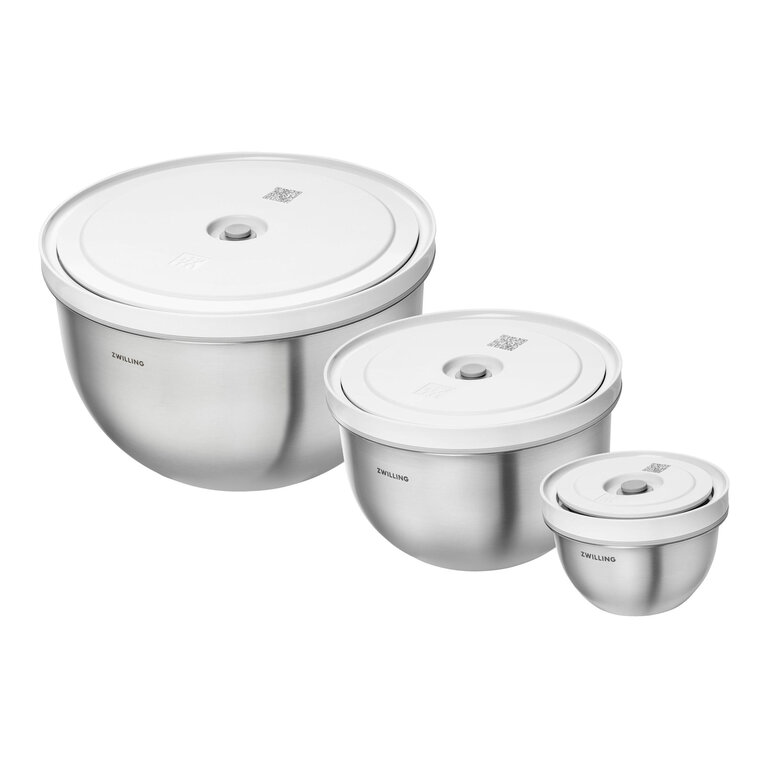 Zwilling Copy of Zwilling - Fresh and Save - Boîte sous-vide 350mL, verre trempé