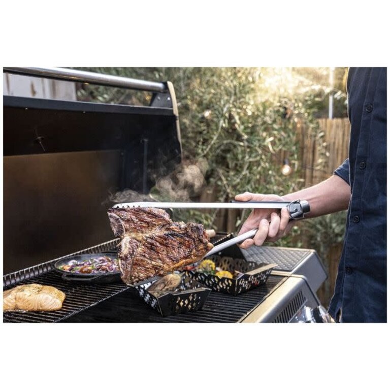 Staub Copy of Zwilling - Ensemble d'outils BBQ 5 pièces (avec housse)