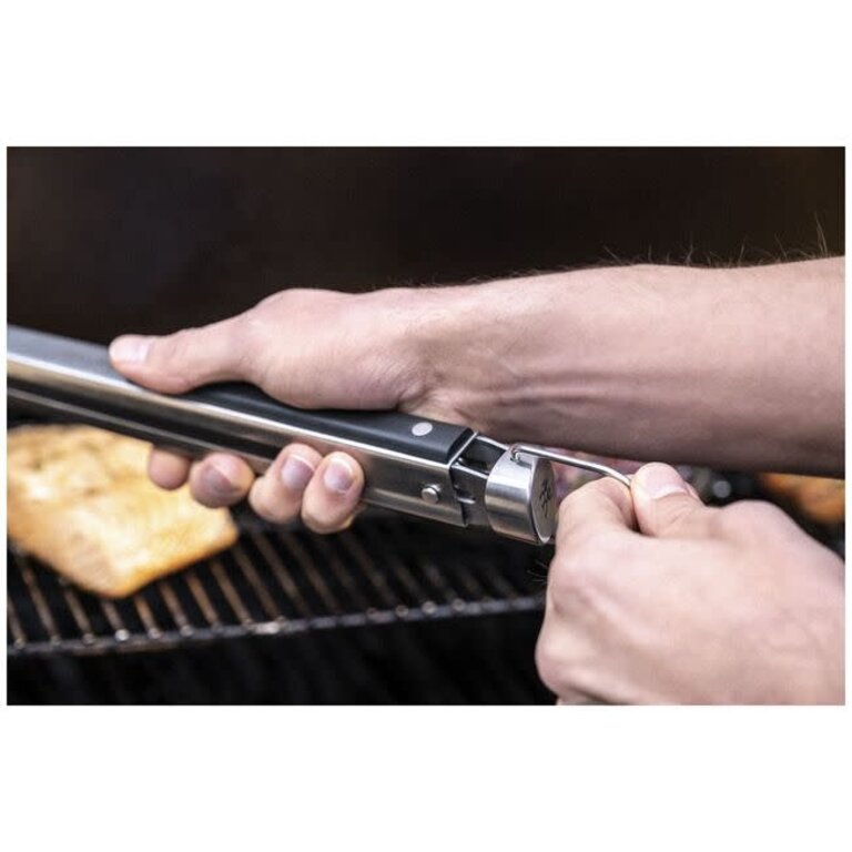Staub Copy of Zwilling - Ensemble d'outils BBQ 5 pièces (avec housse)