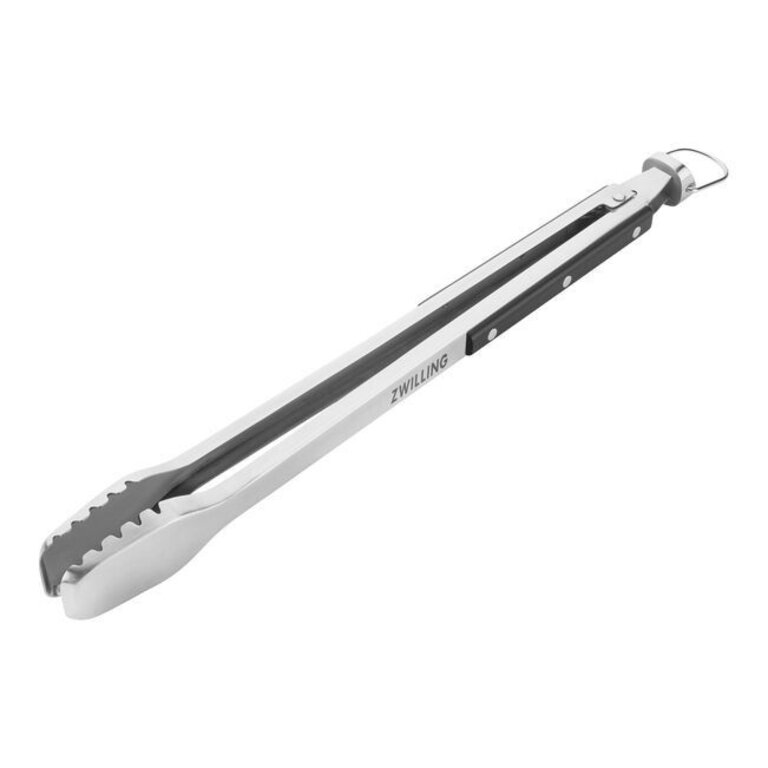 Zwilling Zwilling BBQ - Pince à BBQ 38cm (15"), inox