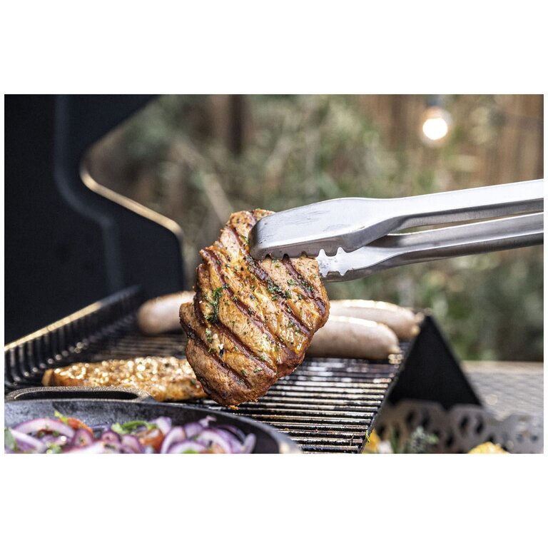 Staub Copy of Zwilling - Ensemble d'outils BBQ 5 pièces (avec housse)