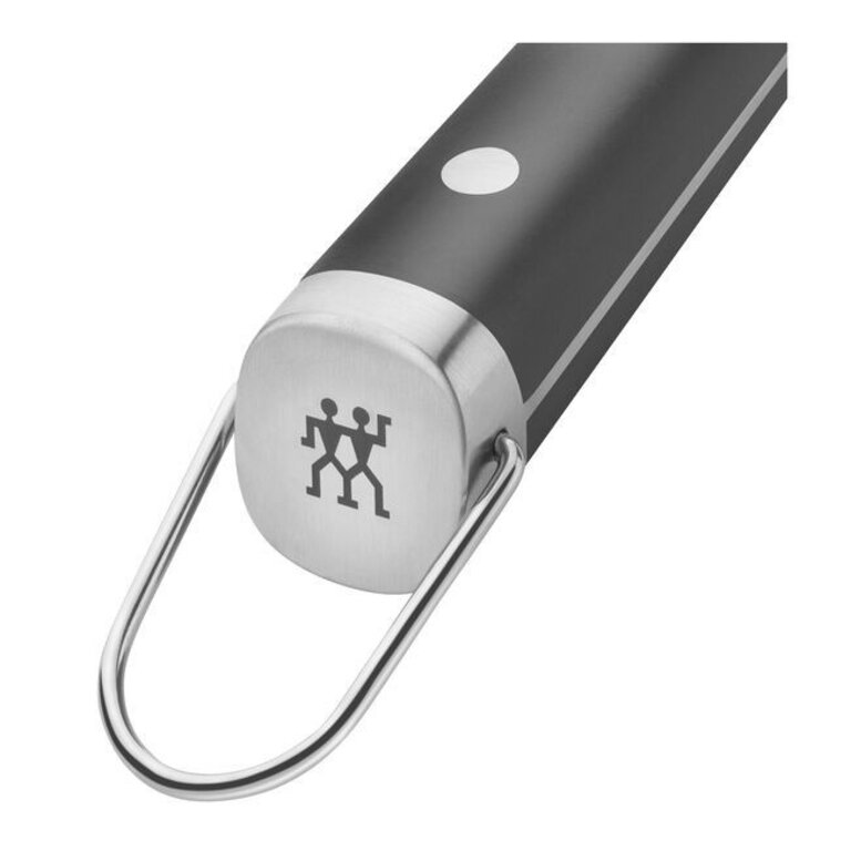 Staub Zwilling BBQ - Spatule à BBQ 43cm (17"), inox