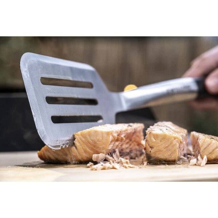 Staub Zwilling BBQ - Spatule à BBQ 43cm (17"), inox