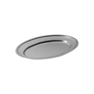 Mepra Mepra - OV - Plateau Oval 30x21cm (11.81'' x 8.23'')