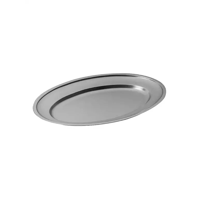Mepra Mepra - OV - Plateau Oval 50x35cm  (19.68'' x 13.77'')