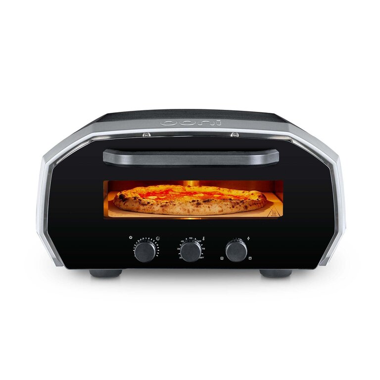 OONI Ooni - Four à Pizza Électrique Volt 12