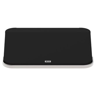 La Plancha ENO - Cover for the ENOSIGN 65 Plancha (2 Burners) - Stainless Steel La Plancha ENO - Cover for the ENOSIGN 65 Plancha (2 Burners) - Stainless Steel