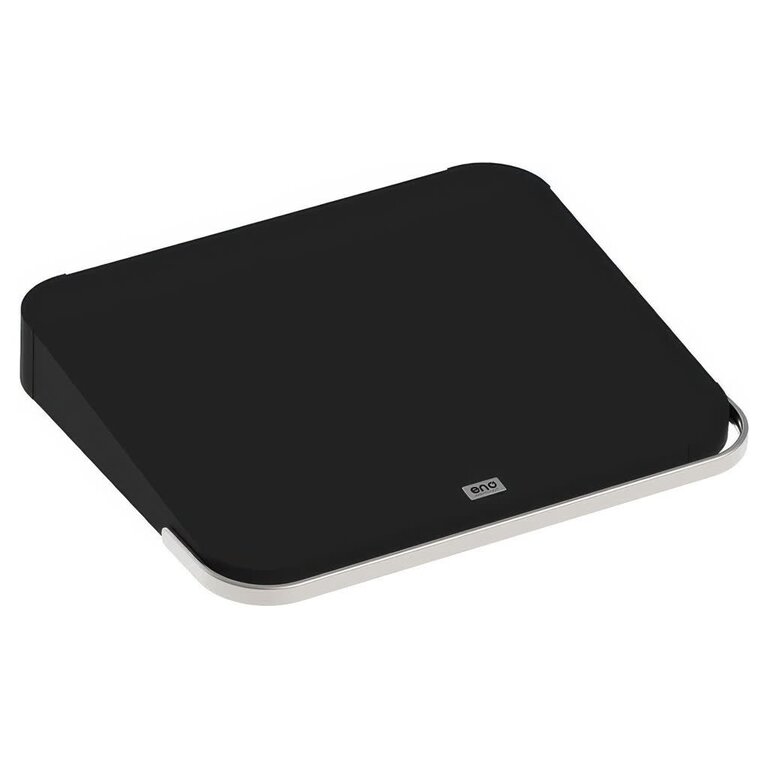 La Plancha ENO - Cover for the ENOSIGN 65 Plancha (2 Burners) - Stainless Steel