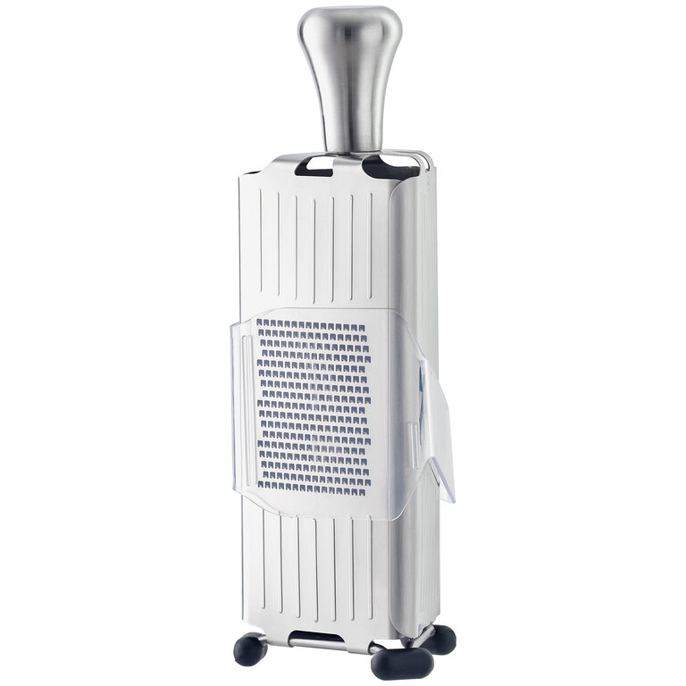 Rosle Rosle - 3-Sided Multifunctional Grater - Stainless Steel