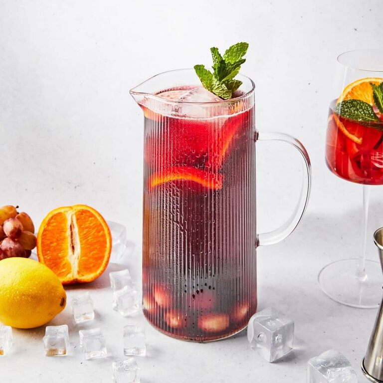 Brilliant Brilliant - Pichet en verre 1.5L