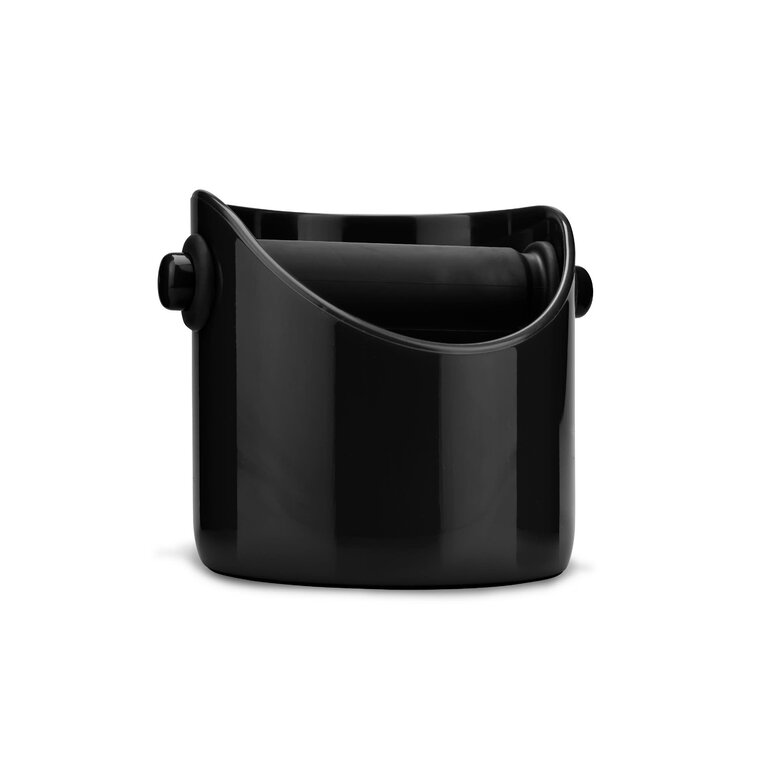 Breville Dreamfarm - Knock Box ''Grindenstein'' - Black
