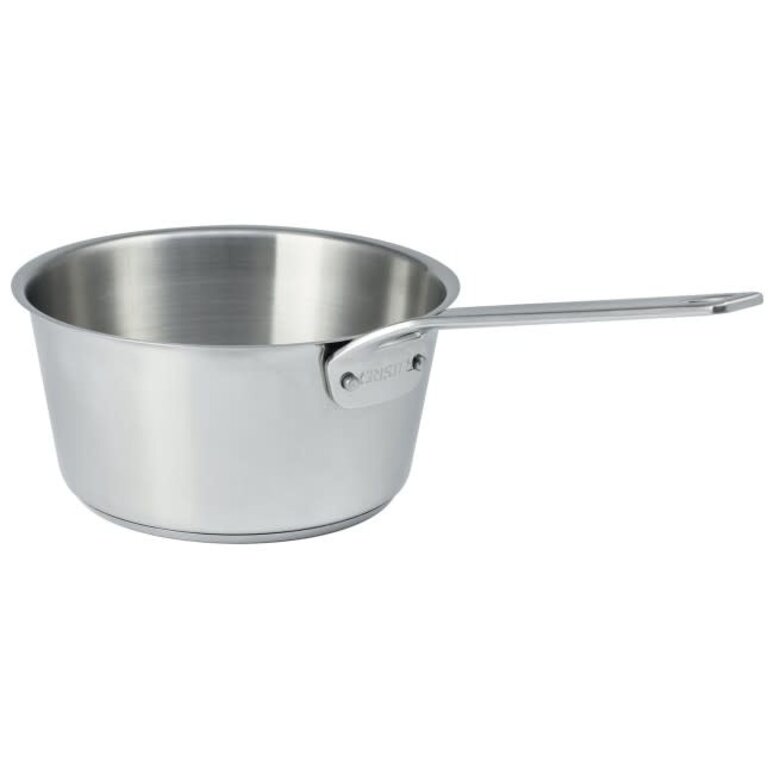 Cristel Cristel - Collection 1826 - Casserole  16cm - 1.3Qt