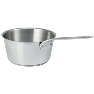 Cristel Cristel - Collection 1826 - Casserole 18cm -  1.9Qt