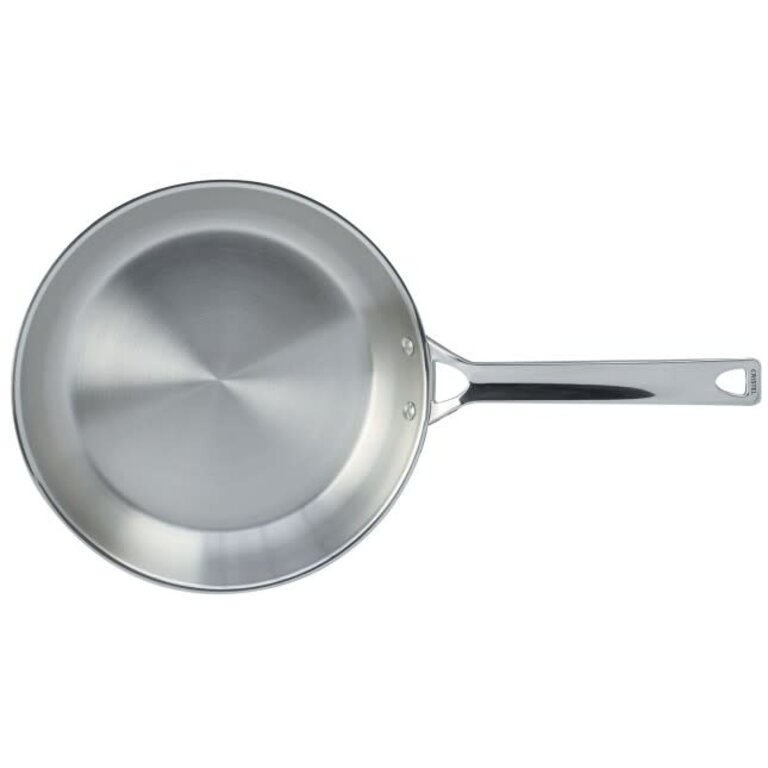 Cristel Cristel - 1826 Collection - Stainless Steel Frying Pan 26cm (10")
