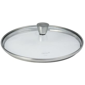 Cristel Cristel - 1826 Collection - Lid 16cm (6")