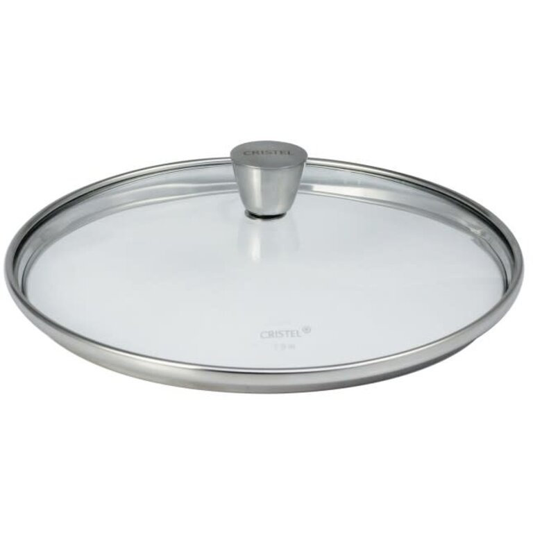 Cristel Cristel - 1826 Collection - Lid 24cm (9.5")