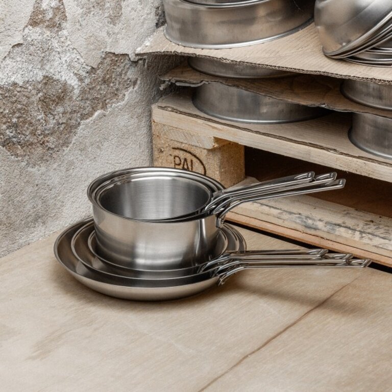 Cristel Cristel - 1826 Collection - 8-Piece Set
