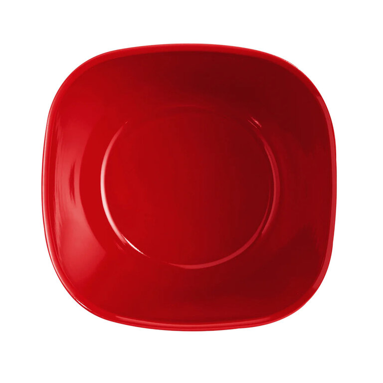 Émile Henry Emile Henry - Medium Salad Salad Large (3.5L) - Red Grand Cru
