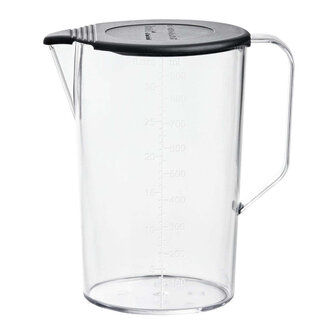 Bamix Bamix - 1L Jug With Lid
