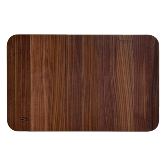 Temps des Cigales Copy of Le temps des cigales - Planche à trou 18x18cm (7"x7"), noyer