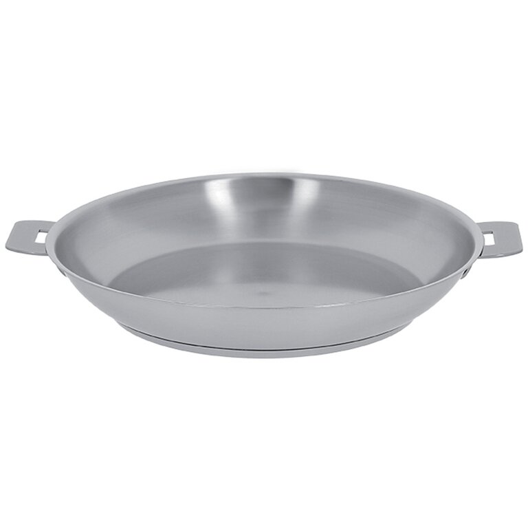 Cristel Cristel - Strate Frying Pan 24cm