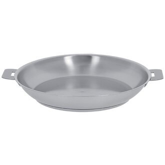 Cristel Cristel - Strate Frying Pan 28cm Cristel Cristel - Strate Frying Pan 28cm
