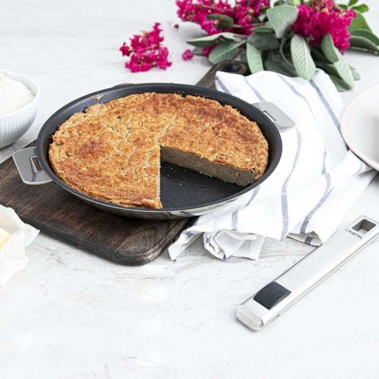 Cristel Cristel - Strate 20cm (8") non-stick frying pan
