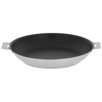 Cristel Cristel - Non-stick Strate pan 30cm Cristel Cristel - Non-stick Strate pan 30cm