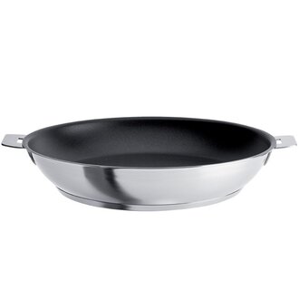 Cristel Cristel - Non-stick stainless steel frying pan 28cm