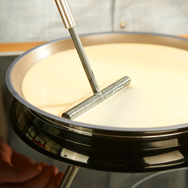Rosle Rosle - Rateau à crêpes, silicone