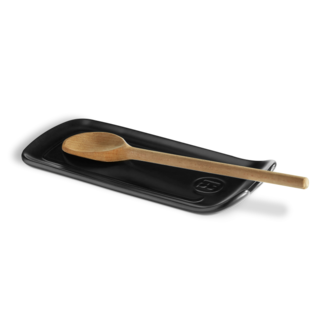 Émile Henry Copy of Emile Henry - Support à cuillère, fusain