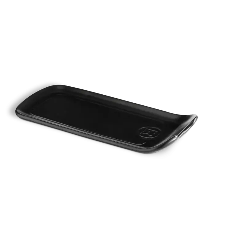 Émile Henry Emile Henry - Support à cuillère, truffe (nouveau modèle)