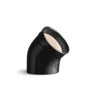 Émile Henry Emile Henry - Main de Sel - Noir Truffe Émile Henry Emile Henry - Main de Sel - Noir Truffe