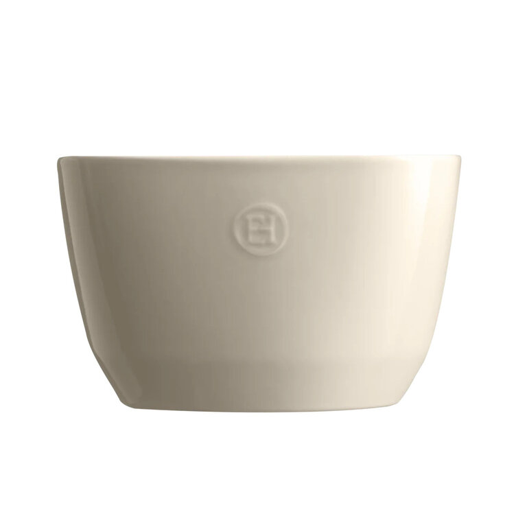 Émile Henry Émile Henry - Large Salad Bowl (26x26cm) - Clay