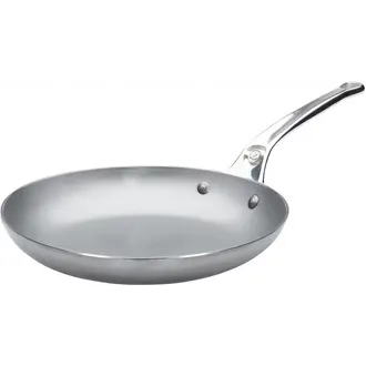 De Buyer De Buyer - Poêle à Omelettes - Mineral-B PRO 28 cm (11") De Buyer De Buyer - Poêle à Omelettes - Mineral-B PRO 28 cm (11")