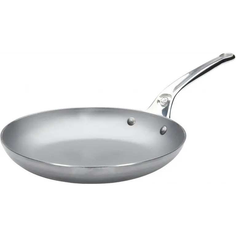 De Buyer De Buyer - Poêle à Omelettes - Mineral-B PRO 28 cm (11")