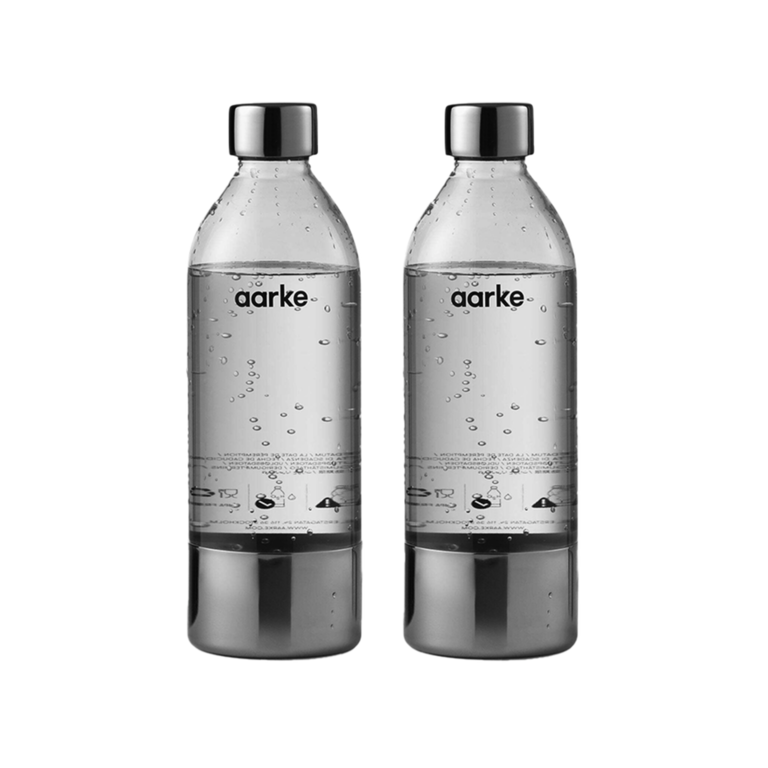 Aarke Aarke - Ensemble de 2 Bouteilles de Rechange (1L)