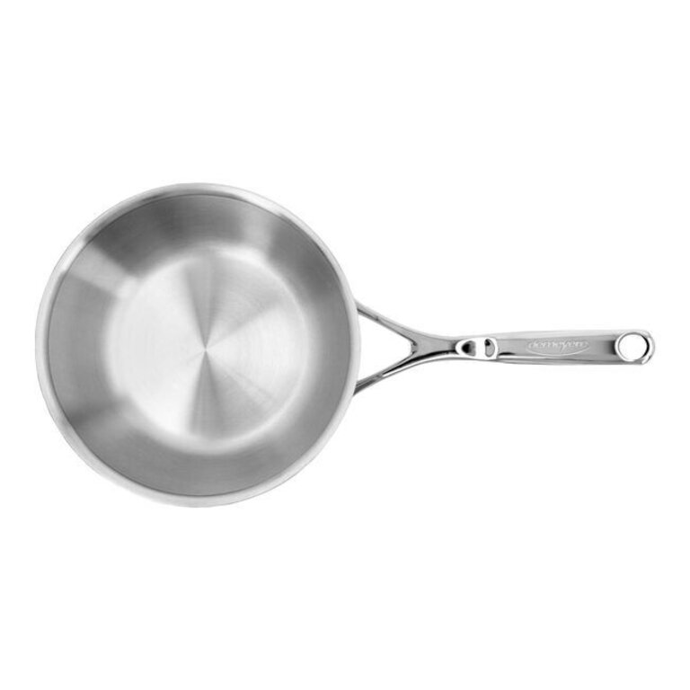 Demeyere Copy of Demeyere - Sauteuse conique 2L - Atlantis