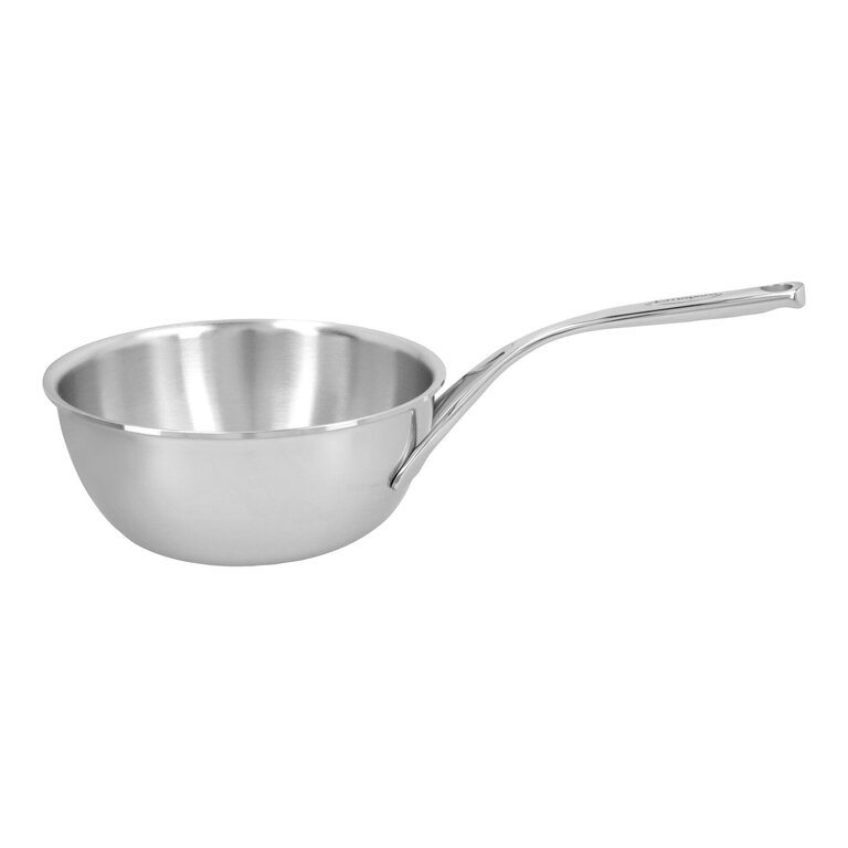 Demeyere Copy of Demeyere - Sauteuse conique 2L - Atlantis
