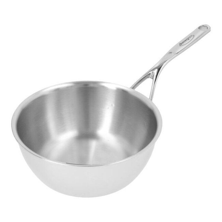 Demeyere Copy of Demeyere - Sauteuse conique 2L - Atlantis