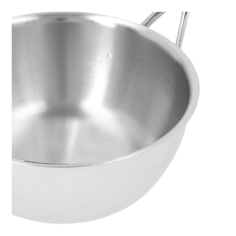 Demeyere Copy of Demeyere - Sauteuse conique 2L - Atlantis