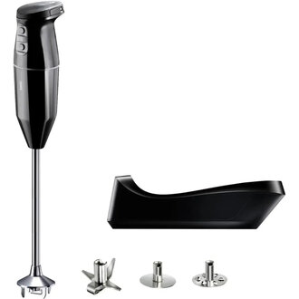 Bamix Bamix - Pied Mélangeur Sans Fil - Cordless  PRO - Noir Bamix Bamix - Pied Mélangeur Sans Fil - Cordless  PRO - Noir